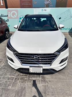 هیوندای تۆکسۆن